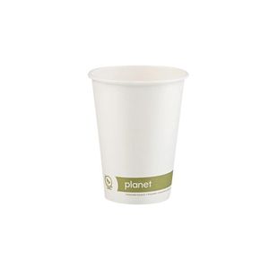 Planet 12Oz Sng Wll No-Plst Cups P50