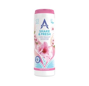 Astonish Shake+Fresh Pink 400G Pk12