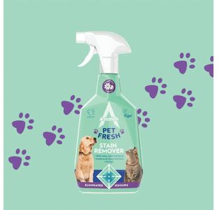 Astonish Pet Fresh Stain Remover P12