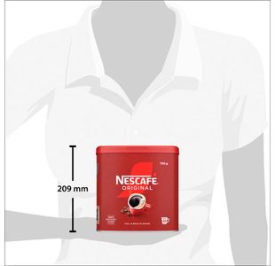 Nescafe Original Coffee Granule 750G