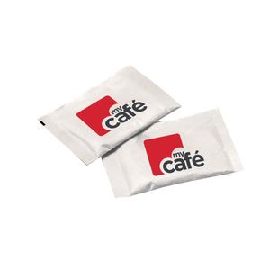 Mycafe White Sugar Sachets Pk1000