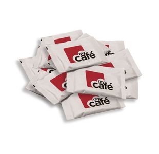 Mycafe White Sugar Sachets Pk1000