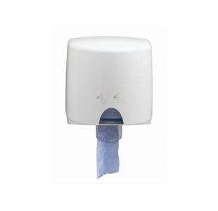 Kimberley Clark Barrel Roll Disp