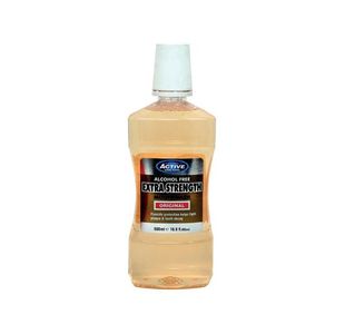 Beauty Formulas Act M/Wash 500Ml P12