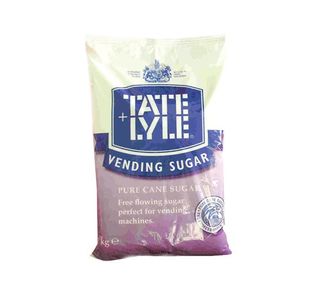 Tate/Lyle Vending Sugar White 2Kg P6