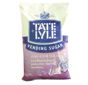Tate/Lyle Vending Sugar White 2Kg P6