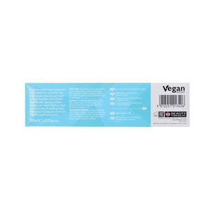 Beauty Formulas Wht T/Pste/Brush P12