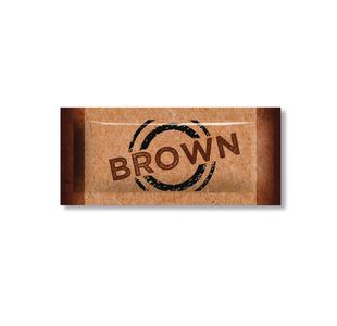 Brown Sauce Sachets Pk200