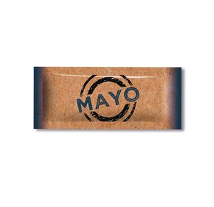 Mayonnaise Sachets Pk200