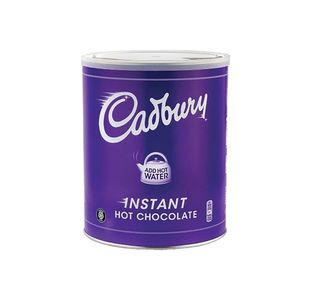 Cadbury Instant Hot Chocolate 2Kg