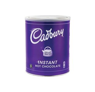 Cadbury Instant Hot Chocolate 2Kg