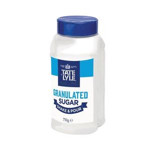 Tate And Lyle Sugar Dispenser 750G