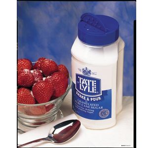 Tate And Lyle Sugar Dispenser 750G