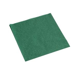 Combinations Napkin F/Green Pk100