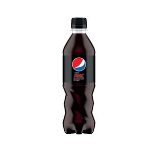 Britvic Pepsi Max Bottle Pk24