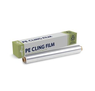 Caterwrap Pe Cling Film 300Mmx300M