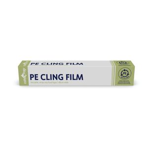 Caterwrap Pe Cling Film 300Mmx300M