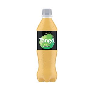Britvic Tango Appl Sfree Bottle Pk12