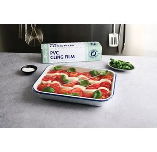 Caterwrap Cling Film 295-305Mmx300M