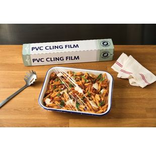 Caterwrap Clng Flm 450Mmx300M Cut Bx