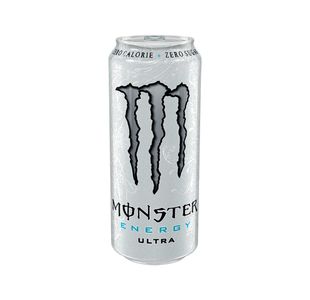 Monster Energy Zero Sugar 500Ml Pk12
