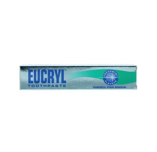 Eucryl Toothpaste Freshmint 50Ml Pk6