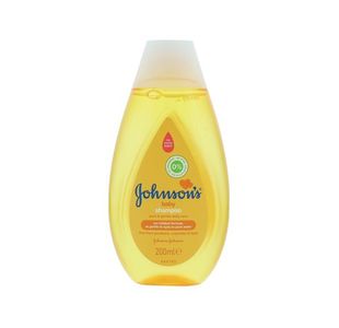 Johnsons Baby Shampoo Reg 200Ml Pk6