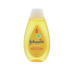 Johnsons Baby Shampoo Reg 200Ml Pk6