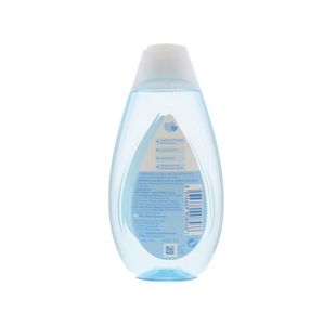 Johnsons Baby Bath Regular 200Ml Pk6