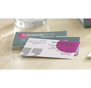 Avry Qk/Cl Bus Crd 200G 10P/S Lsr 25