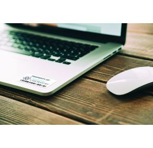 Avery Lsr Lab Hduty 24/Sht 20/Pkwht