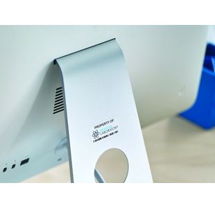 Avery Laser Label Heavy Duty 48 Per