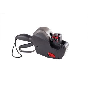 Avery Two Line Labeller Black Hl0018