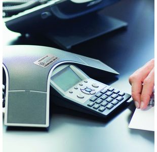 Avery Heavy Duty Silver Laser Labels