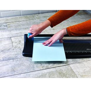 Avery Photopaper Trm 5Sht Cap Tr002