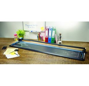 Avery Precision Trm 20Sht Cap A0