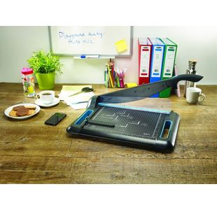 Avery A4 Precision Guillotine Pg360