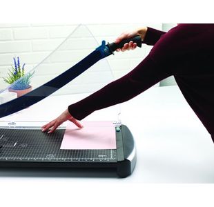 Avery A3 Precision Guillotine