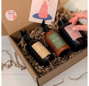 Business Starter Guide And Kit