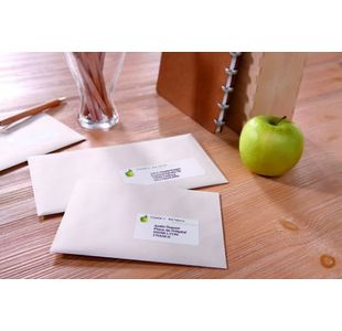 Avery Rcy Ad Lsr Lbl 99.1X38.1 Pk100