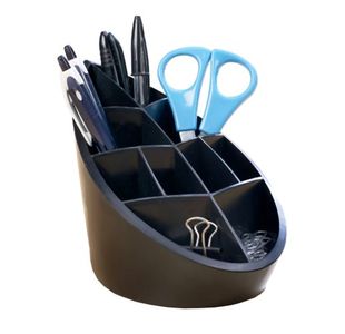 Avery Desktop Range Eco Pen Pot Blk