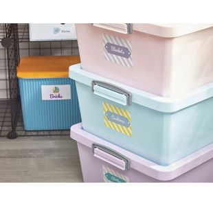 Avery Ultragrip Mlbl 105X74Mm Pk800