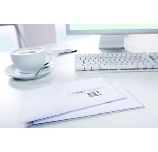 Avery Inkjet Address Label 16 Sheet