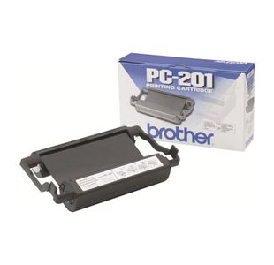 Brother Pc-201 Transf Rib Cart