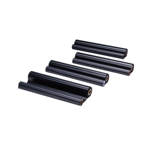 Brother Pc-74Rf Transf Ink Rib Pk4