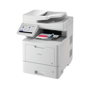 Brother Mfcl9635Cdn Clr Lser Printer