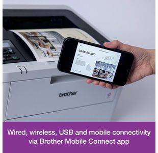 Brother Hl-L3240Cdw Led Printer