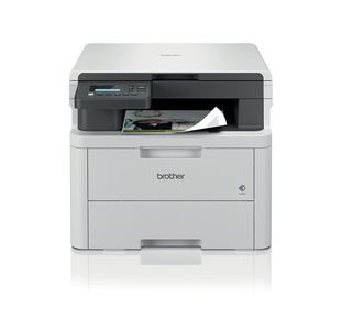 Brother Dcp-L3520Cdw Led 3In1 Printr