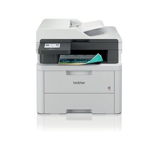 Brother Mfc-L3740Cdw Led Aio Printer