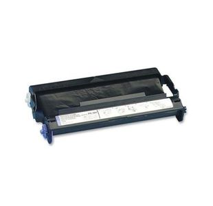 Brother Pc-301 Transfer Ribbon Blk